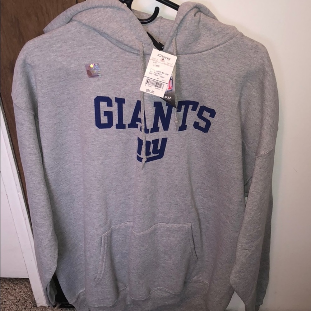GIANTS Hoodie